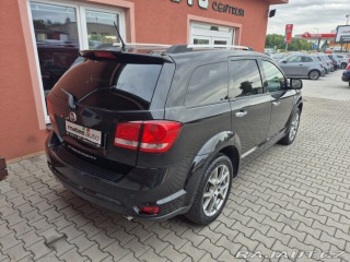 Fiat Freemont Multijet Lounge 125kW 2015
