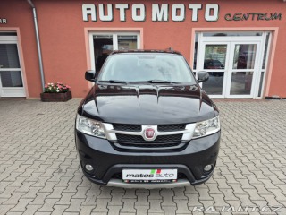 Fiat Freemont Multijet Lounge 125kW 2015
