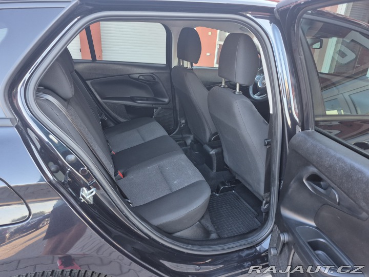 Fiat Tipo 1.4 Street 70 kW 2019