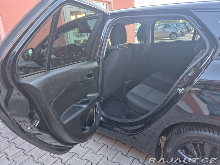 Fiat Tipo 1.4 Street 70 kW 2019