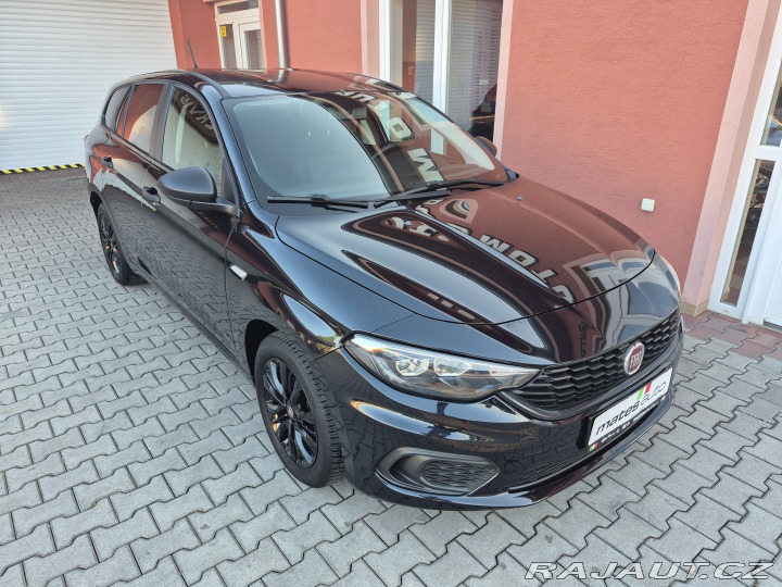 Fiat Tipo 1.4 Street 70 kW 2019