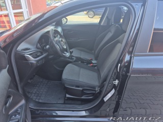 Fiat Tipo 1.4 Street 70 kW 2019