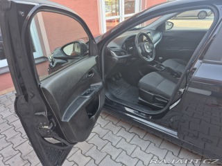 Fiat Tipo 1.4 Street 70 kW 2019