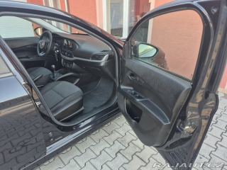 Fiat Tipo 1.4 Street 70 kW 2019