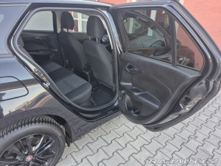 Fiat Tipo 1.4 Street 70 kW 2019