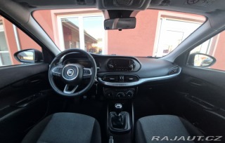 Fiat Tipo 1.4 Street 70 kW 2019