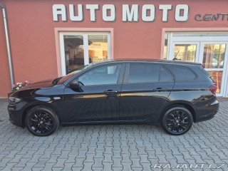 Fiat Tipo 1.4 Street 70 kW 2019