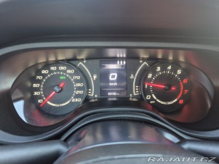 Fiat Tipo 1.4 Street 70 kW 2019