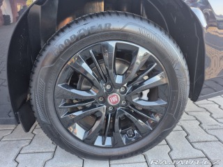 Fiat Tipo 1.4 Street 70 kW 2019