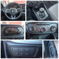 Fiat Tipo 1.4 Street 70 kW 2019