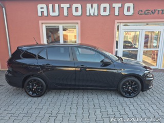 Fiat Tipo 1.4 Street 70 kW 2019