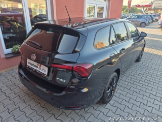 Fiat Tipo 1.4 Street 70 kW 2019