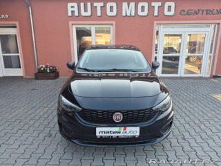 Fiat Tipo 1.4 Street 70 kW 2019