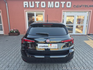 Fiat Tipo 1.4 Street 70 kW 2019