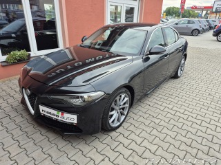 Alfa Romeo Giulia 2.2 JTDM Super 132kW