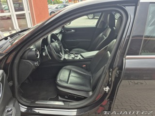 Alfa Romeo Giulia 2.2 JTDM Super 132kW 2016
