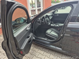Alfa Romeo Giulia 2.2 JTDM Super 132kW 2016