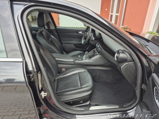 Alfa Romeo Giulia 2.2 JTDM Super 132kW 2016