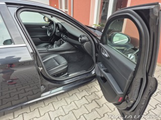 Alfa Romeo Giulia 2.2 JTDM Super 132kW 2016