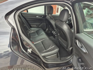 Alfa Romeo Giulia 2.2 JTDM Super 132kW 2016