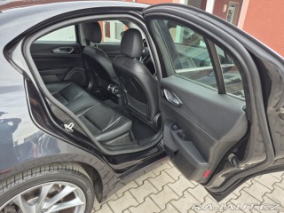 Alfa Romeo Giulia 2.2 JTDM Super 132kW 2016
