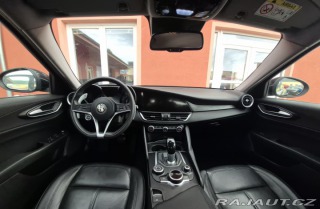 Alfa Romeo Giulia 2.2 JTDM Super 132kW 2016