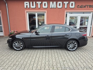 Alfa Romeo Giulia 2.2 JTDM Super 132kW 2016