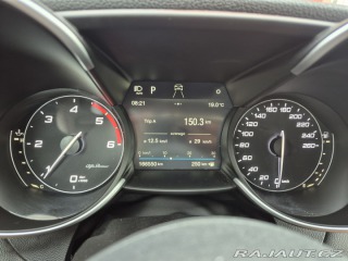 Alfa Romeo Giulia 2.2 JTDM Super 132kW 2016