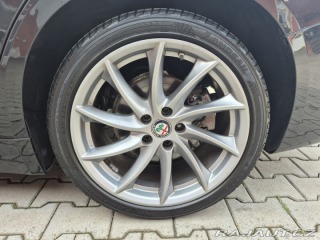Alfa Romeo Giulia 2.2 JTDM Super 132kW 2016