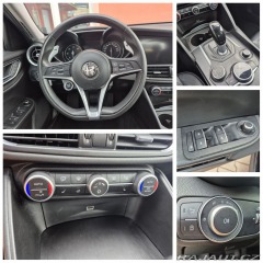 Alfa Romeo Giulia 2.2 JTDM Super 132kW 2016