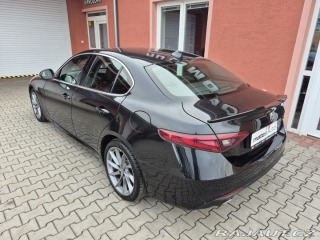Alfa Romeo Giulia 2.2 JTDM Super 132kW 2016