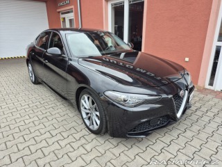 Alfa Romeo Giulia 2.2 JTDM Super 132kW 2016