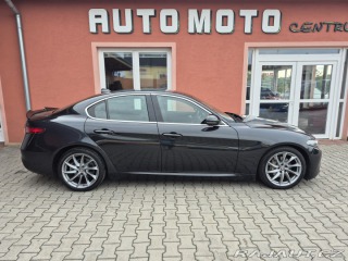 Alfa Romeo Giulia 2.2 JTDM Super 132kW 2016