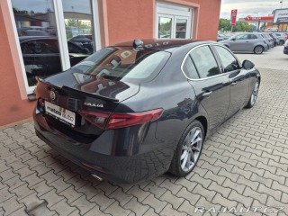 Alfa Romeo Giulia 2.2 JTDM Super 132kW 2016