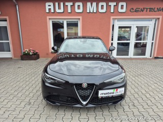 Alfa Romeo Giulia 2.2 JTDM Super 132kW 2016