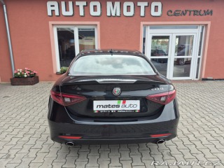 Alfa Romeo Giulia 2.2 JTDM Super 132kW 2016
