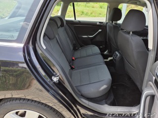 Volkswagen Golf VI Variant 2010