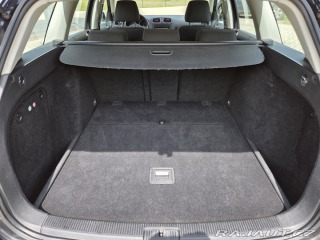 Volkswagen Golf VI Variant 2010