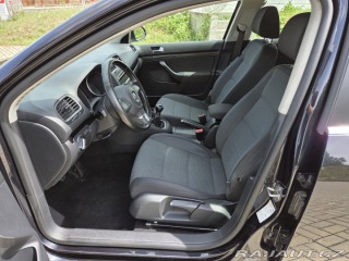 Volkswagen Golf VI Variant 2010