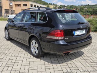 Volkswagen Golf VI Variant 2010