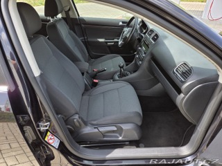 Volkswagen Golf VI Variant 2010