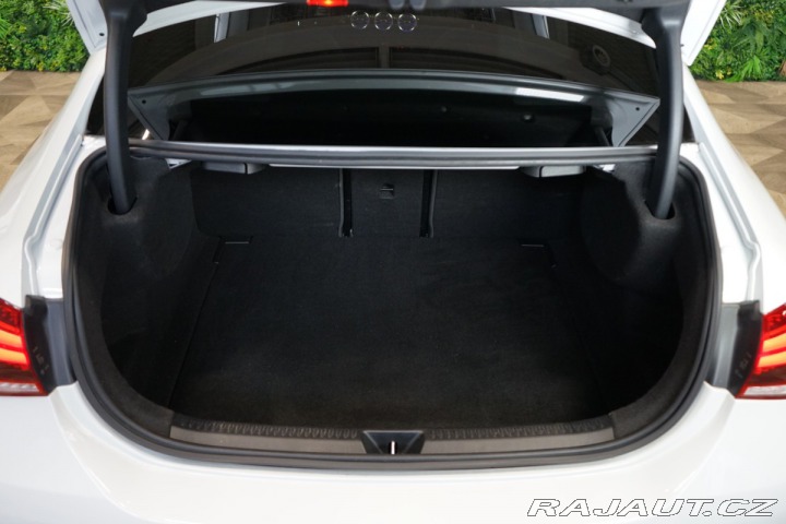 Mercedes-Benz A AMG*4M*AERO*PANO*360* 2019