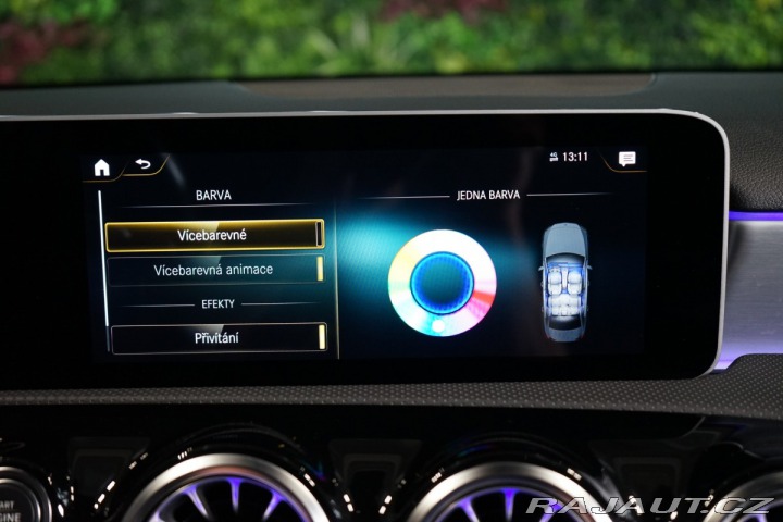 Mercedes-Benz A AMG*4M*AERO*PANO*360* 2019
