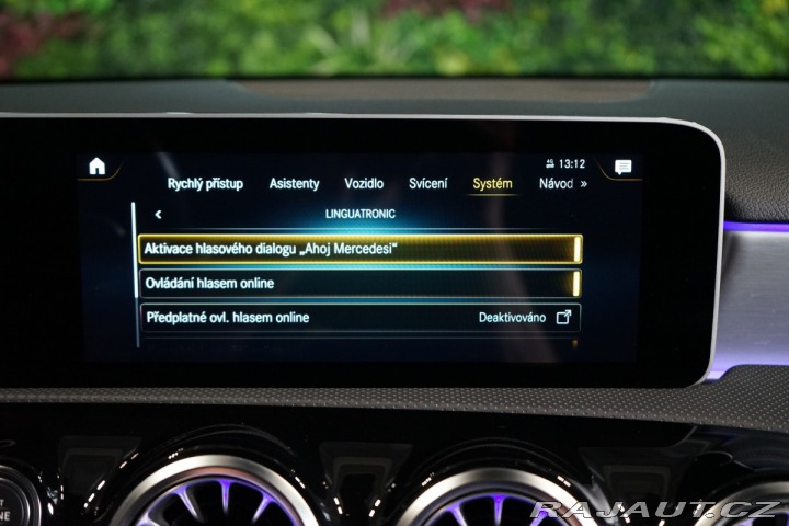 Mercedes-Benz A AMG*4M*AERO*PANO*360* 2019