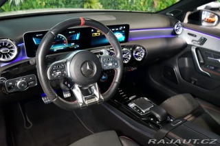 Mercedes-Benz A AMG*4M*AERO*PANO*360* 2019