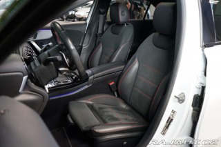 Mercedes-Benz A AMG*4M*AERO*PANO*360* 2019