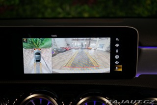 Mercedes-Benz A AMG*4M*AERO*PANO*360* 2019
