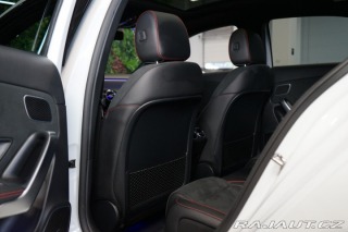 Mercedes-Benz A AMG*4M*AERO*PANO*360* 2019