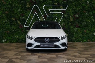 Mercedes-Benz A AMG*4M*AERO*PANO*360* 2019