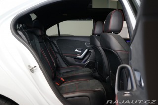 Mercedes-Benz A AMG*4M*AERO*PANO*360* 2019
